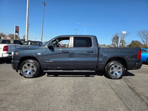 Photos of 2026 Ram 1500 Big Horn/Lone Star for sale in Perry, GA at ALM CDJR Perry