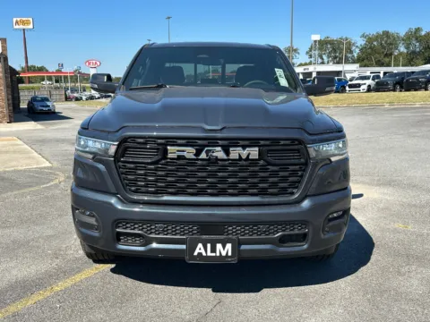 Photos of 2026 Ram 1500 Big Horn/Lone Star for sale in Perry, GA at ALM CDJR Perry