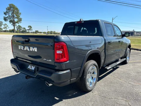 More photos of 2026 Ram 1500 Big Horn/Lone Star at ALM CDJR Perry, GA