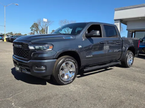 Blue 2026 Ram 1500 Big Horn/Lone Star for sale in Perry, GA