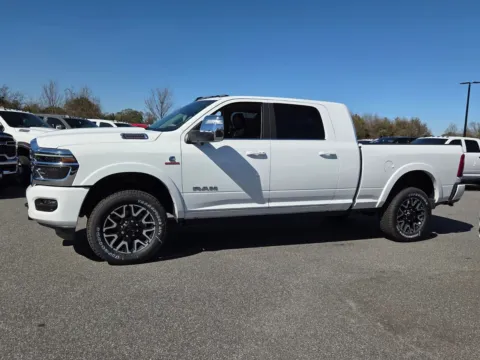 Photos of 2026 Ram 2500 Limited for sale in Perry, GA at ALM CDJR Perry