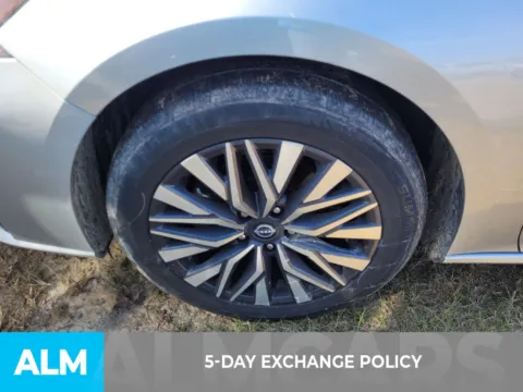 More photos of 2024 Nissan Altima 2.5 SV at ALM CDJR Perry, GA