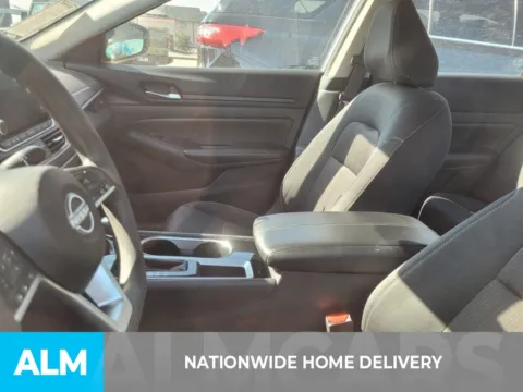 More photos of 2024 Nissan Altima 2.5 SV at ALM CDJR Perry, GA