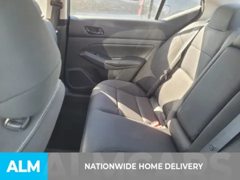 More photos of 2024 Nissan Altima 2.5 SV at ALM CDJR Perry, GA