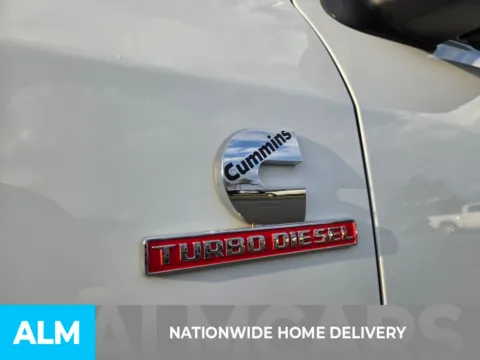 More photos of 2024 Ram 2500 Big Horn at ALM CDJR Perry, GA