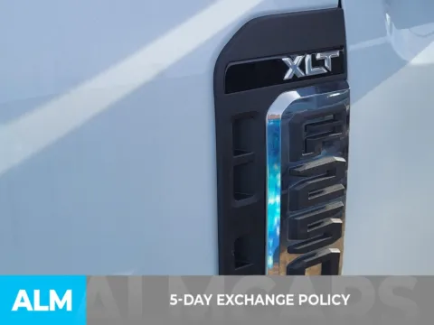 More photos of 2025 Ford F-250SD XLT at ALM CDJR Perry, GA