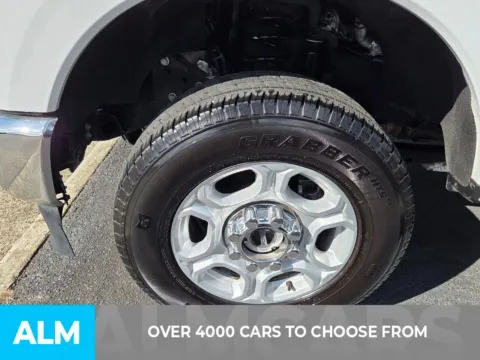 Photos of 2025 Ford F-250SD XLT for sale in Perry, GA at ALM CDJR Perry