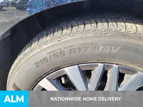 More photos of 2025 Nissan Altima 2.5 SV at ALM CDJR Perry, GA