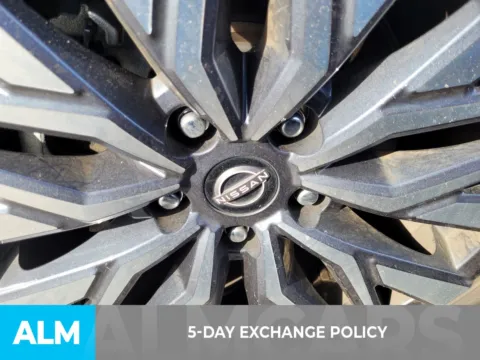 More photos of 2025 Nissan Altima 2.5 SV at ALM CDJR Perry, GA