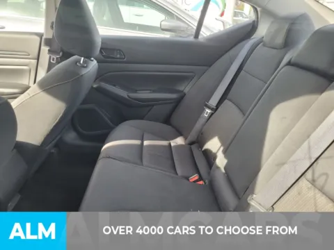 Another view of 2025 Nissan Altima 2.5 SV for sale in Perry, GA at ALM CDJR Perry