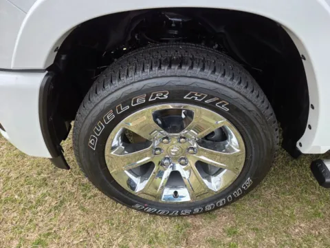 Photos of 2026 Ram 1500 Big Horn/Lone Star for sale in Perry, GA at ALM CDJR Perry