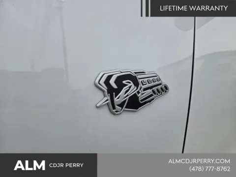 More photos of 2026 Ram 1500 Big Horn/Lone Star at ALM CDJR Perry, GA