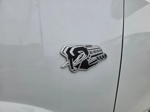 Another view of 2026 Ram 1500 Big Horn/Lone Star for sale in Perry, GA at ALM CDJR Perry