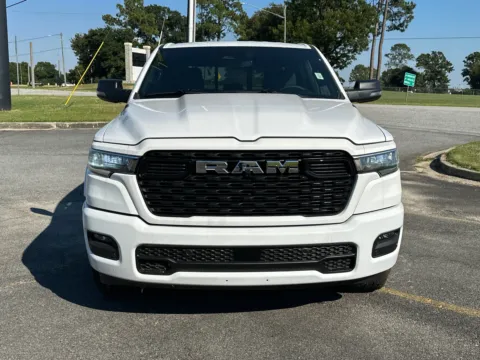 Photos of 2026 Ram 1500 Big Horn/Lone Star for sale in Perry, GA at ALM CDJR Perry