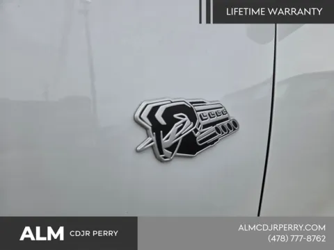 More photos of 2026 Ram 1500 Big Horn/Lone Star at ALM CDJR Perry, GA