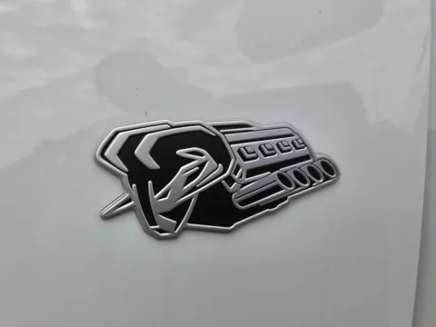 Another view of 2026 Ram 1500 Laramie for sale in Perry, GA at ALM CDJR Perry