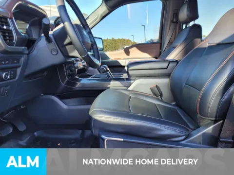 More photos of 2022 Ford F-150 XL at ALM CDJR Perry, GA