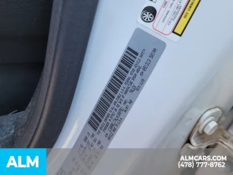 More photos of 2020 Ram 1500 Laramie at ALM CDJR Perry, GA