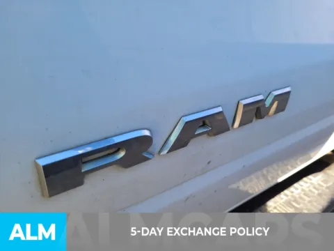 More photos of 2020 Ram 1500 Laramie at ALM CDJR Perry, GA