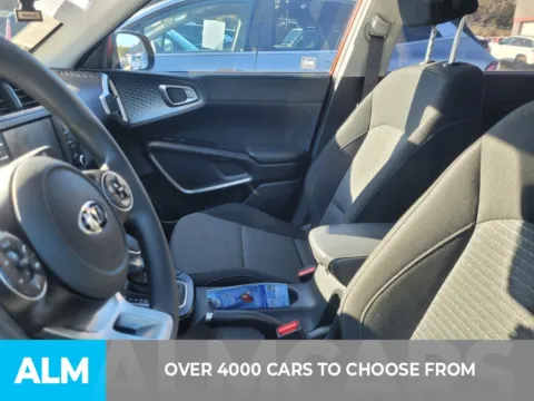 Photos of 2021 Kia Soul S for sale in Perry, GA at ALM CDJR Perry