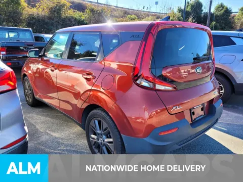 More photos of 2021 Kia Soul S at ALM CDJR Perry, GA