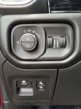 More photos of 2026 Ram 1500 Laramie at ALM CDJR Perry, GA
