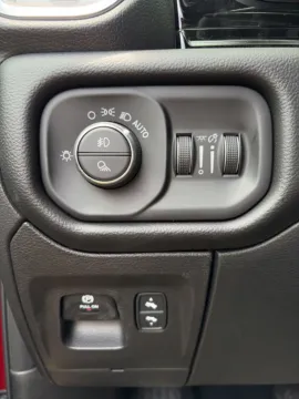 More photos of 2026 Ram 1500 Laramie at ALM CDJR Perry, GA