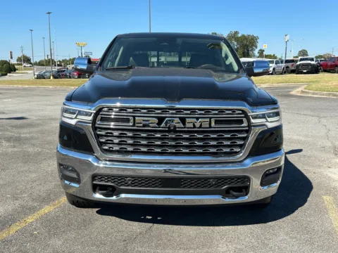 Photos of 2026 Ram 1500 Limited for sale in Perry, GA at ALM CDJR Perry