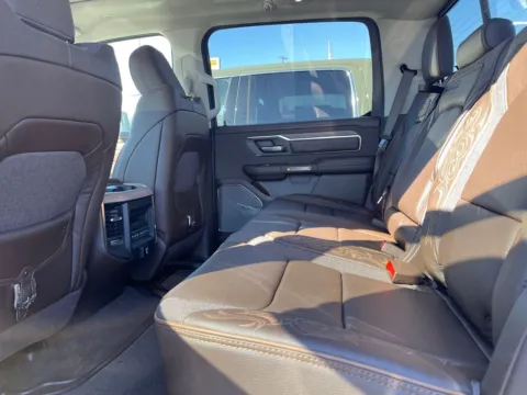 Another view of 2026 Ram 1500 Limited for sale in Perry, GA at ALM CDJR Perry