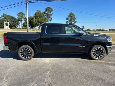 More photos of 2026 Ram 1500 Limited at ALM CDJR Perry, GA