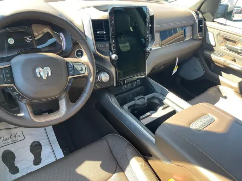 More photos of 2026 Ram 1500 Limited at ALM CDJR Perry, GA