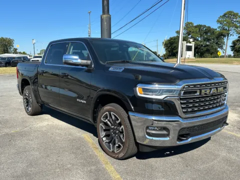 Another view of 2026 Ram 1500 Limited for sale in Perry, GA at ALM CDJR Perry
