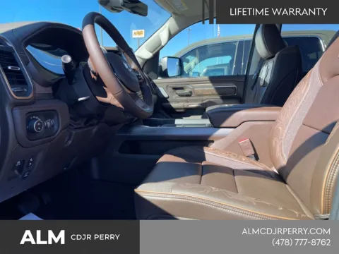 Another view of 2026 Ram 1500 Limited for sale in Perry, GA at ALM CDJR Perry