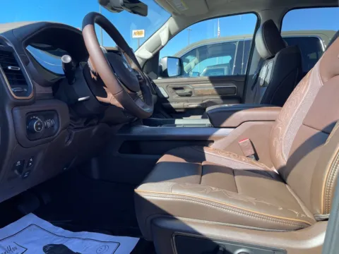 Photos of 2026 Ram 1500 Limited for sale in Perry, GA at ALM CDJR Perry