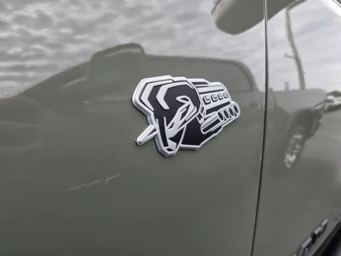 Another view of 2026 Ram 1500 Big Horn/Lone Star for sale in Perry, GA at ALM CDJR Perry