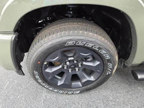 Photos of 2026 Ram 1500 Big Horn/Lone Star for sale in Perry, GA at ALM CDJR Perry