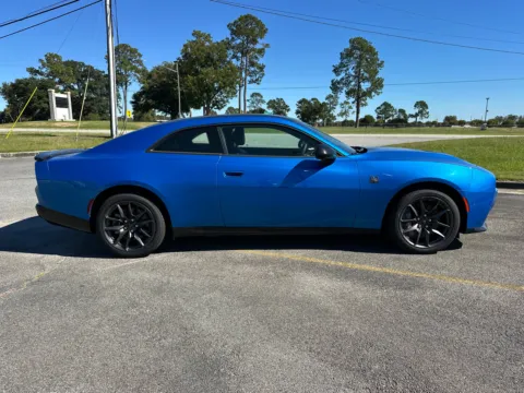 More photos of 2026 Dodge Charger Scat Pack at ALM CDJR Perry, GA
