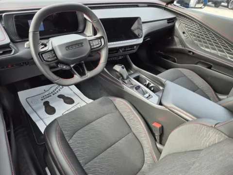 More photos of 2026 Dodge Charger R/T Scat Pack at ALM CDJR Perry, GA