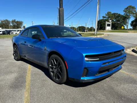 Another view of 2026 Dodge Charger Scat Pack for sale in Perry, GA at ALM CDJR Perry