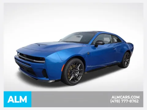 Blue 2026 Dodge Charger R/T Scat Pack for sale in Perry, GA