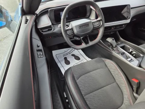 More photos of 2026 Dodge Charger R/T Scat Pack at ALM CDJR Perry, GA