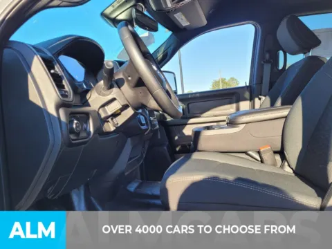 Photos of 2025 Ram 3500 Tradesman for sale in Perry, GA at ALM CDJR Perry