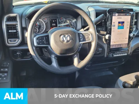 Another view of 2025 Ram 3500 Tradesman for sale in Perry, GA at ALM CDJR Perry