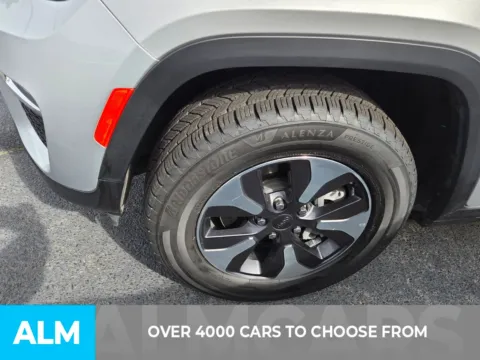 Photos of 2024 Jeep Grand Cherokee 4xe for sale in Perry, GA at ALM CDJR Perry