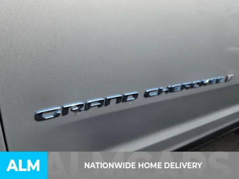 More photos of 2024 Jeep Grand Cherokee 4xe at ALM CDJR Perry, GA