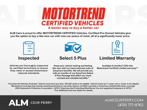 Photos of 2024 Jeep Wrangler Rubicon for sale in Perry, GA at ALM CDJR Perry