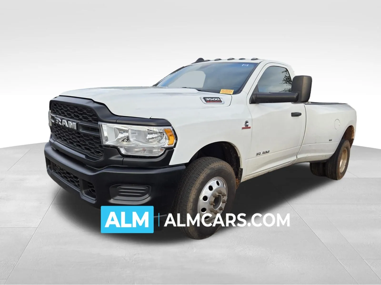 2022 Ram 3500 Tradesman for sale in Perry, GA