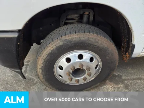 Another view of 2022 Ram 3500 Tradesman for sale in Perry, GA at ALM CDJR Perry