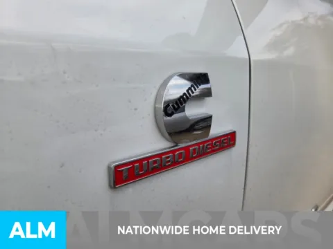 More photos of 2022 Ram 3500 Tradesman at ALM CDJR Perry, GA