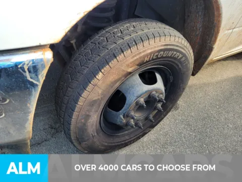 Another view of 2019 Ram 3500 Tradesman for sale in Perry, GA at ALM CDJR Perry